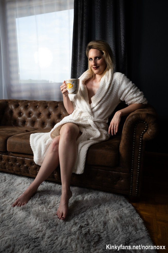 Kaffee geht immer. Wie war dein Wochenende?