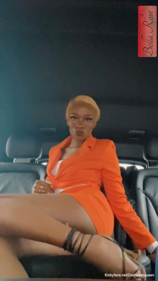 If you subscribed I will show you what is beneath my miniskirt 🤭 #miniskirt #sexy #tease