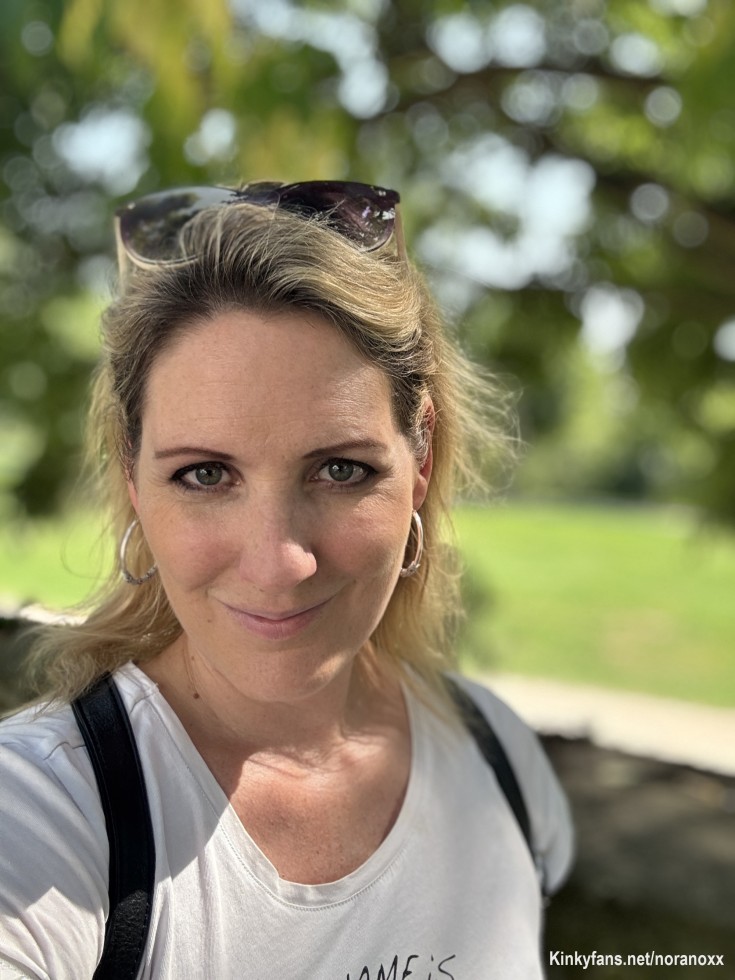 Ich gehe spazieren während du für mich arbeitest - Deal?