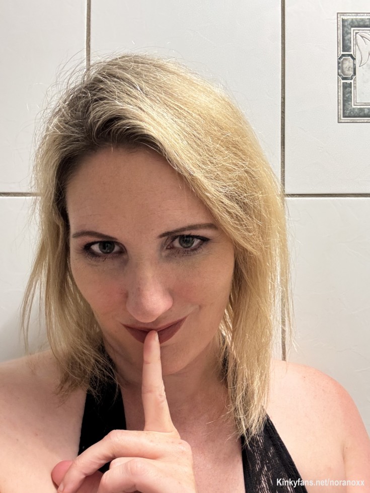 Denkst du ich bin nett? Spoiler: Nein.