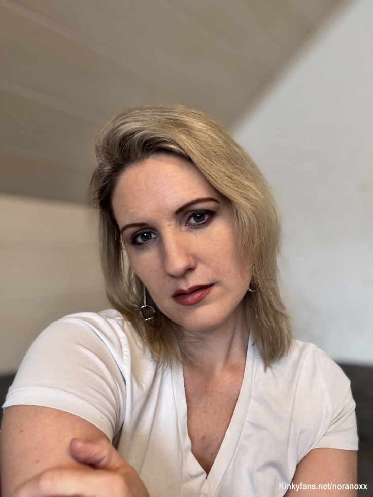 Halt dein Maul und diene mir!