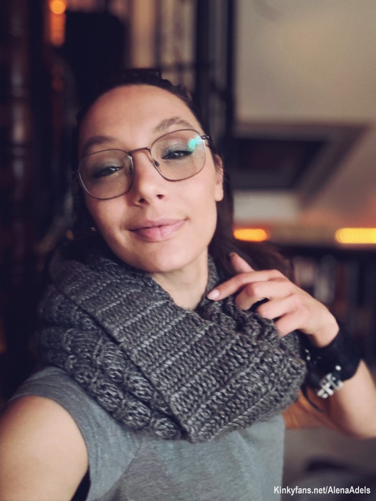 POV: Mir ist gerade eingefallen, was ich gleich mit dir anstelle. 😈😙😍