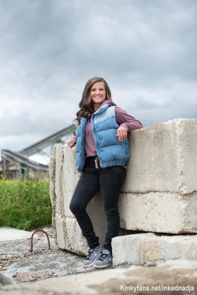 Schönen Abend meine Lieben 💋❤️