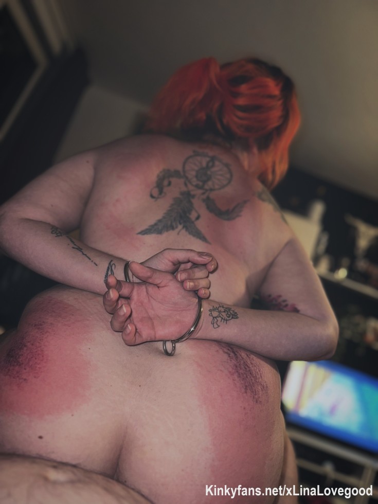 Der Locktober war hart und auch wenn es bei mir nicht ganz so rund lief, war die Unterbrechung ein Segen und ein Fluch zugleich wie man sehen kann ;) 

Für uns geht es morgen nach Hamburg und auf die Passion Messe 😍 ich freue mich schon riesig ! 🖤