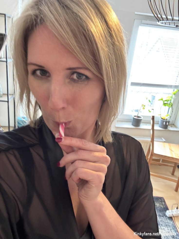 Fast so klein wie dein Pimmelchen.