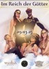 Samstag, 29.03.2025 Im Reich der Götter bei Walhalla Events

Beginn: 20 Uhr

Willkommen auf einer der exklusivsten Partys, die Joy zu bieten hat. Walhalla Events präsentiert euch das High End Event, bei dem Luxus und Eleganz auf Verruchtheit und Begierde trifft.
Im Reich der Götter
🔥Ihr dürft gespannt sein, was euch in dieser heißen Nacht erwarten wird!🔥
Ganz nach dem Motto: Leben und genießen wie die Götter !!!
Glamour, Glanz und pure Ästhetik