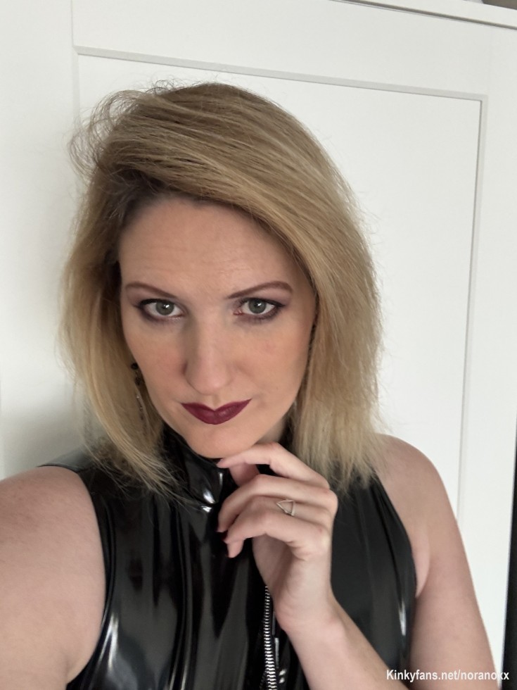 Are you worth my attention? I'm sceptical...