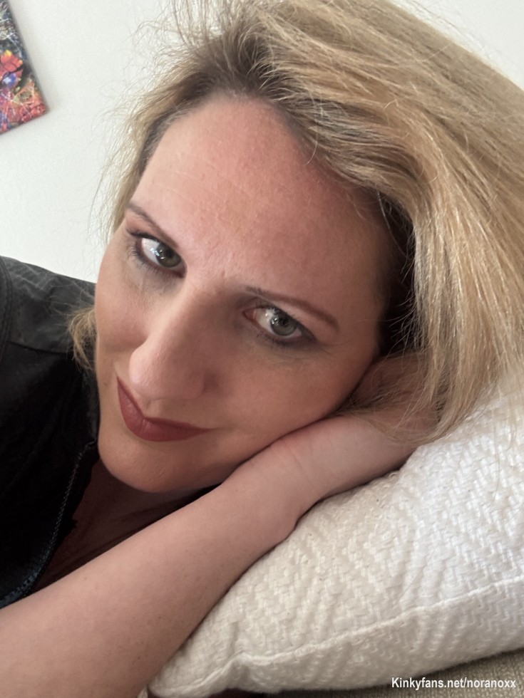 Ich kann auch lieb und nett sein. Vor allem wenn ich mein Mittagsschläfchen kriege!