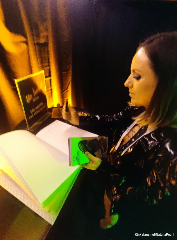 Make you wish ! And let me to do it ! I'm ready to do some new exclusive videos only for you !