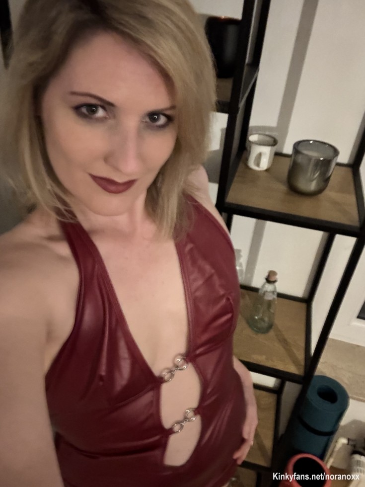 Denkst du ich kann auch nett sein? Spoiler: nein.