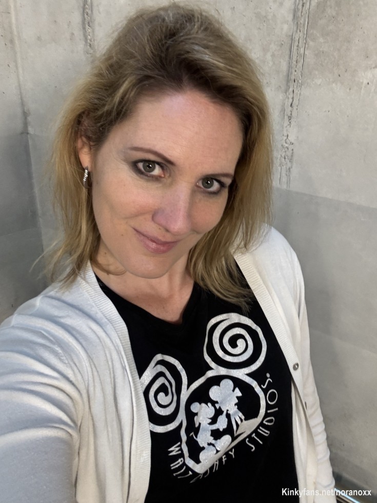 Heute weniger kinky ;)