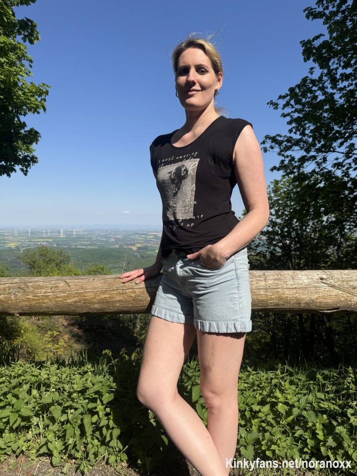 Gestern bei der Maitour