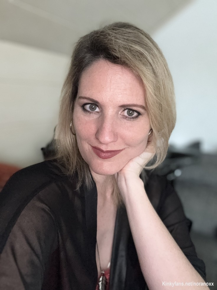 Ich wünsche euch einen heißen Freitag 🔥