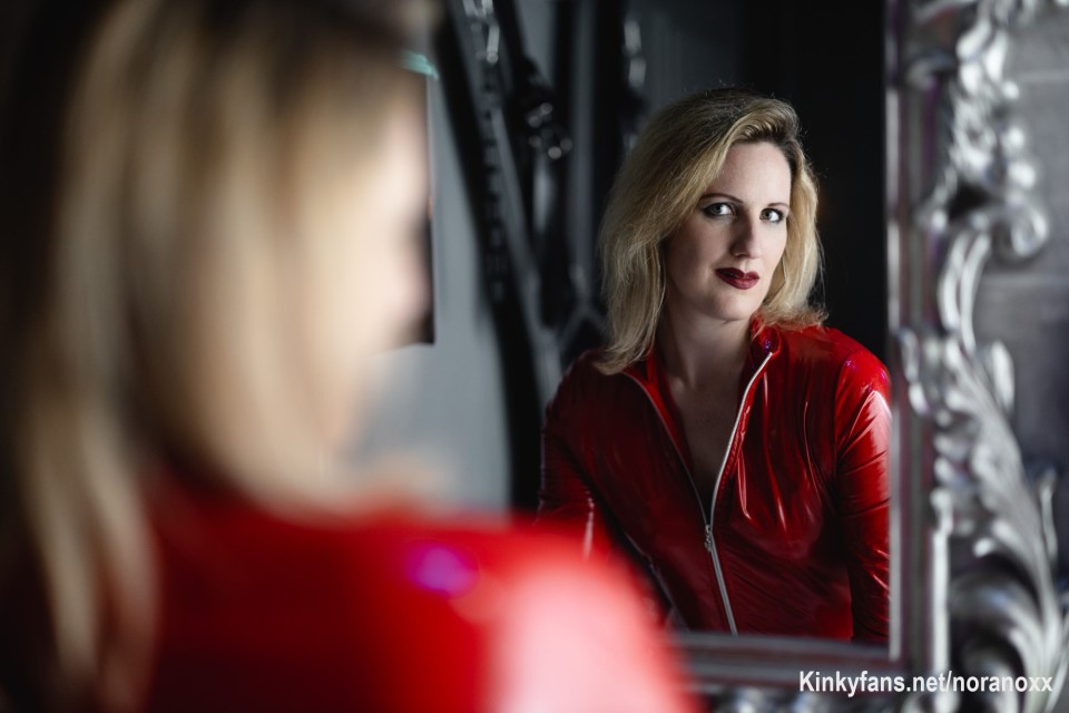 Ich hab dich im Auge 🫵