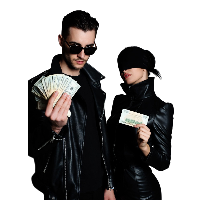 Symbol f���r BDSM Kategorie